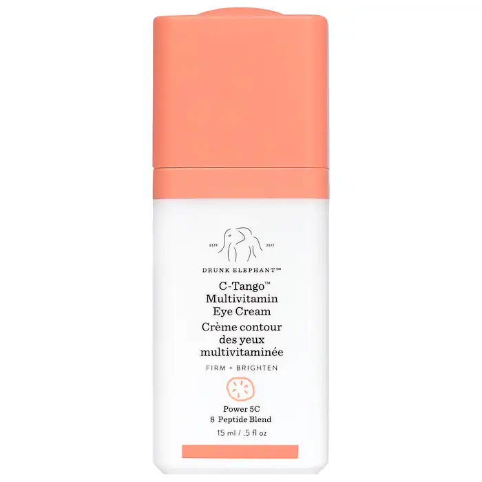 Drunk Elephant C-Tango Vitamin C Eye Cream 15ml - Image 1