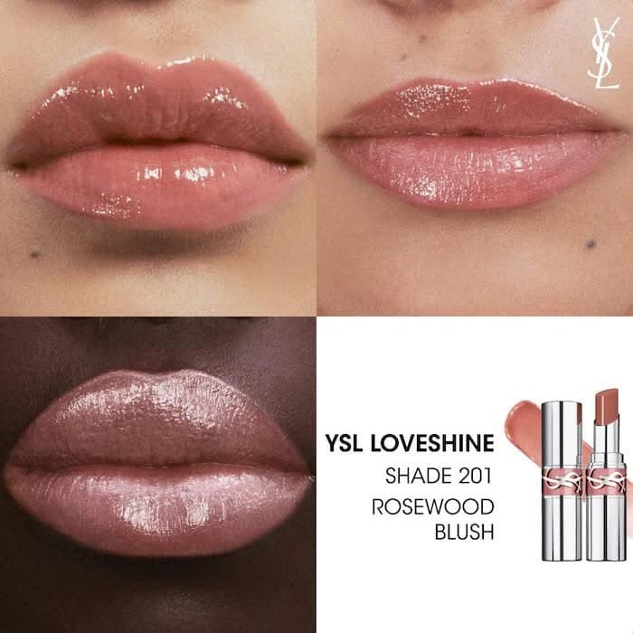 Yves Saint Laurent - Loveshine Lip Oil Stick - Image 2