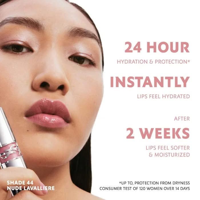 Yves Saint Laurent - Loveshine Lip Oil Stick - Image 3